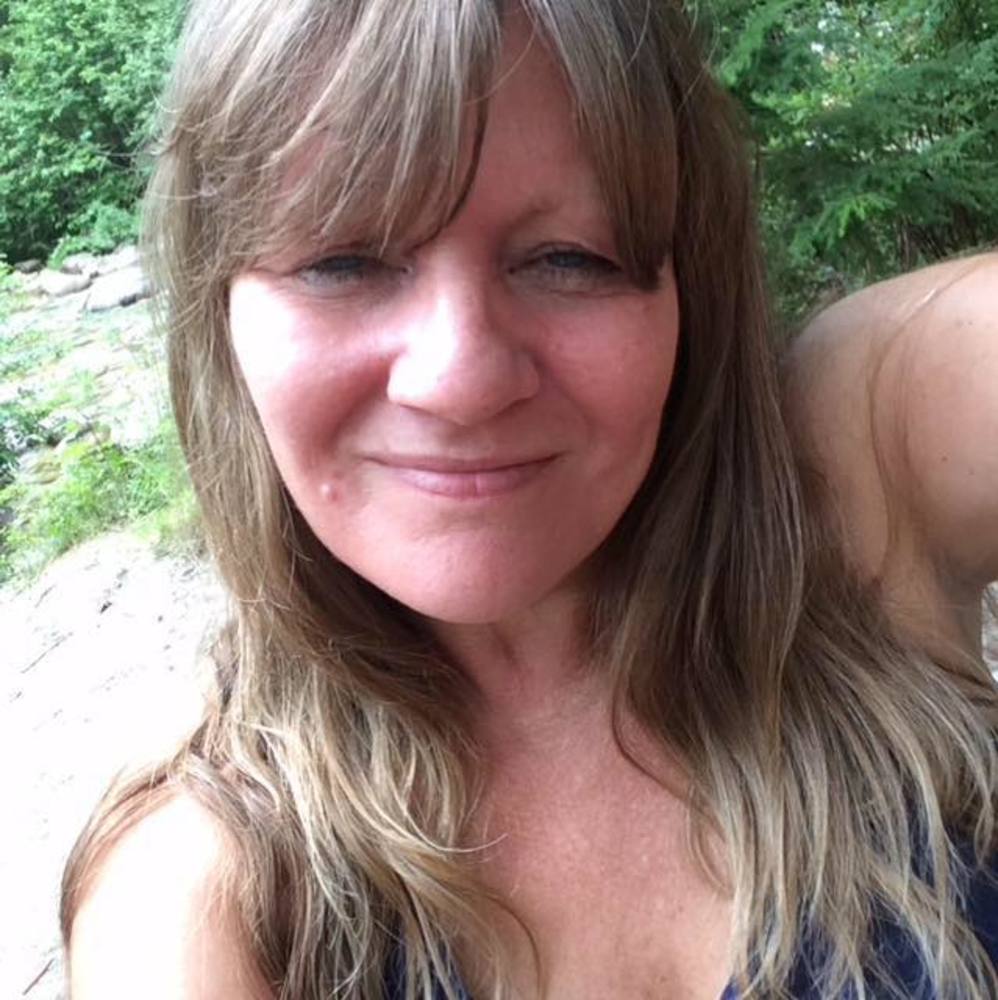 Meet your Posher, Sherri